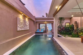 Unique 1BR Villa for a couple in Ubud